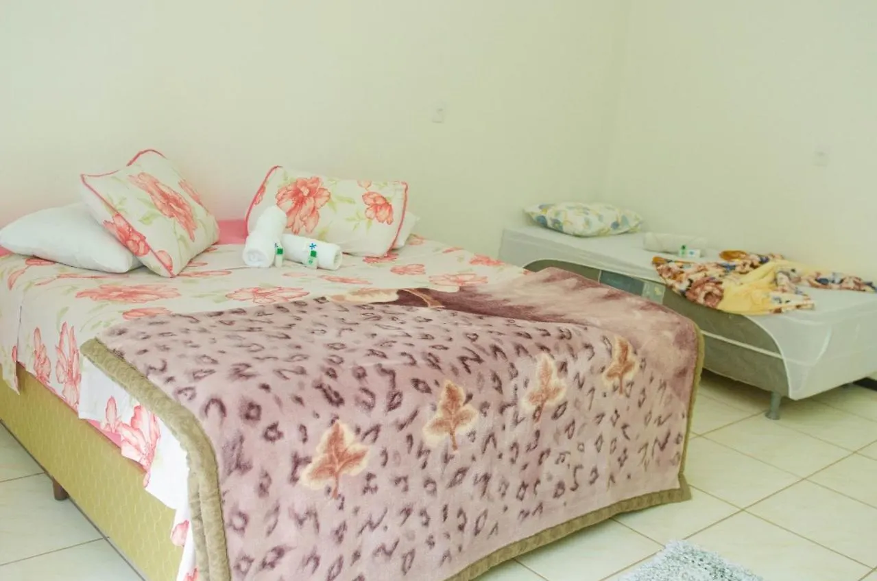 Hotel Fazenda Monte Crista Rio Bonito  0*, Rio Bonito (Santa Catarina) Бразилия