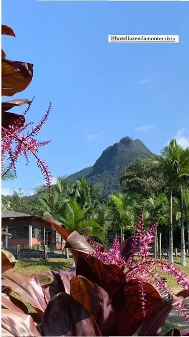 Hotel Fazenda Monte Crista Rio Bonito  0*, Rio Bonito (Santa Catarina)